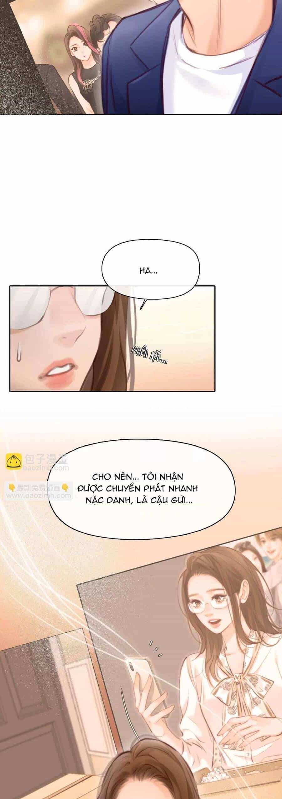 Vòng Xoáy Thời Gian - Chương 42 - ảnh 13
