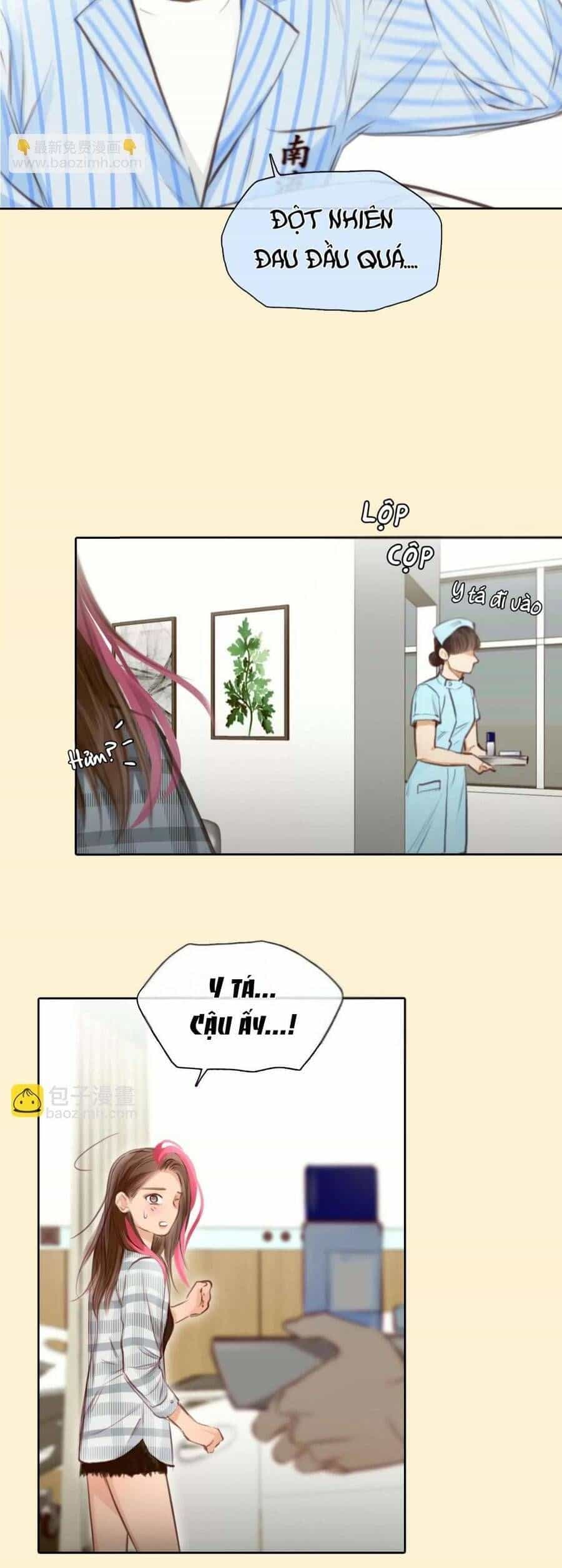Vòng Xoáy Thời Gian - Chương 46 - ảnh 3
