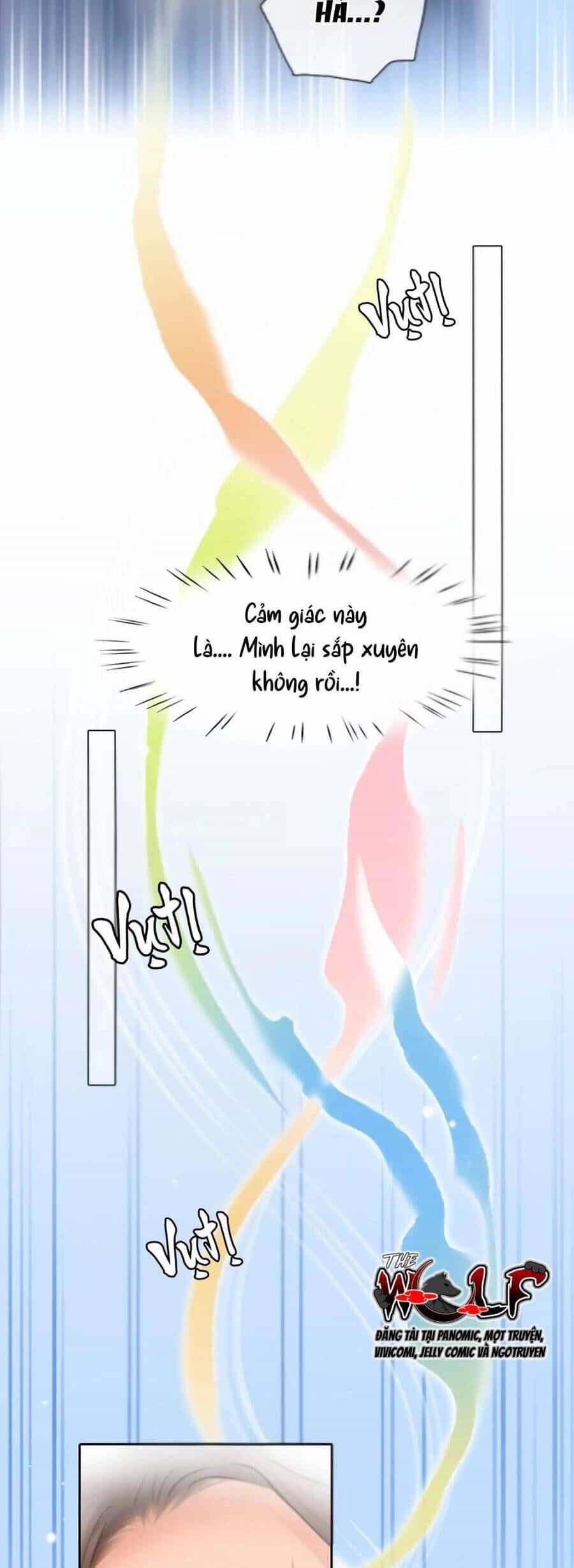 Vòng Xoáy Thời Gian - Chương 49 - ảnh 11