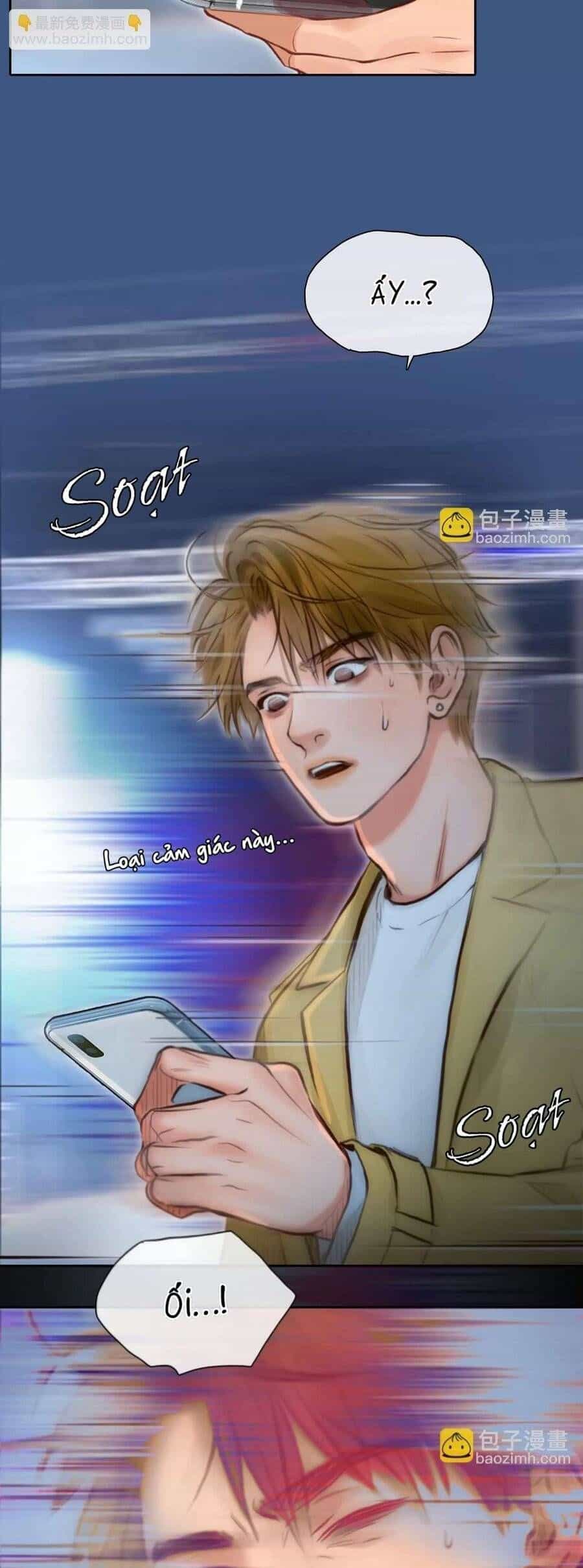 Vòng Xoáy Thời Gian - Chương 66 - ảnh 14