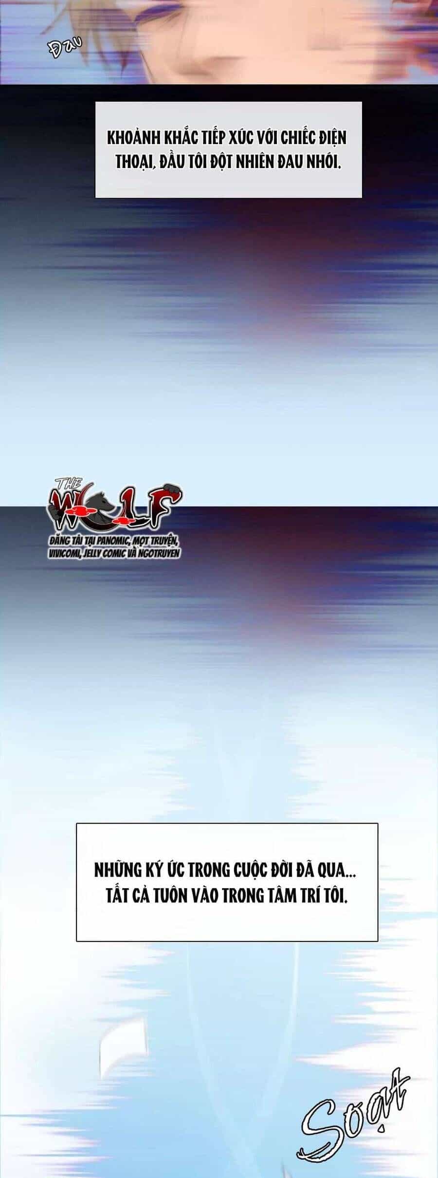 Vòng Xoáy Thời Gian - Chương 66 - ảnh 15
