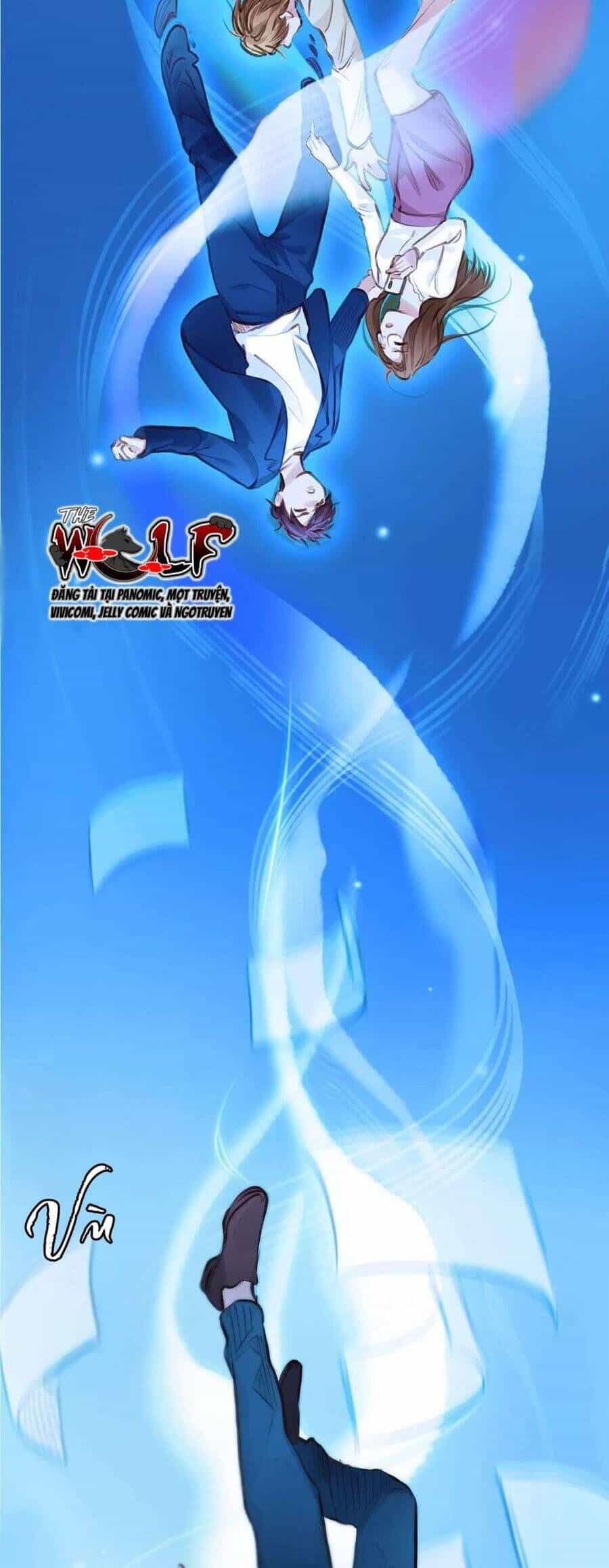 Vòng Xoáy Thời Gian - Chương 67 - ảnh 6