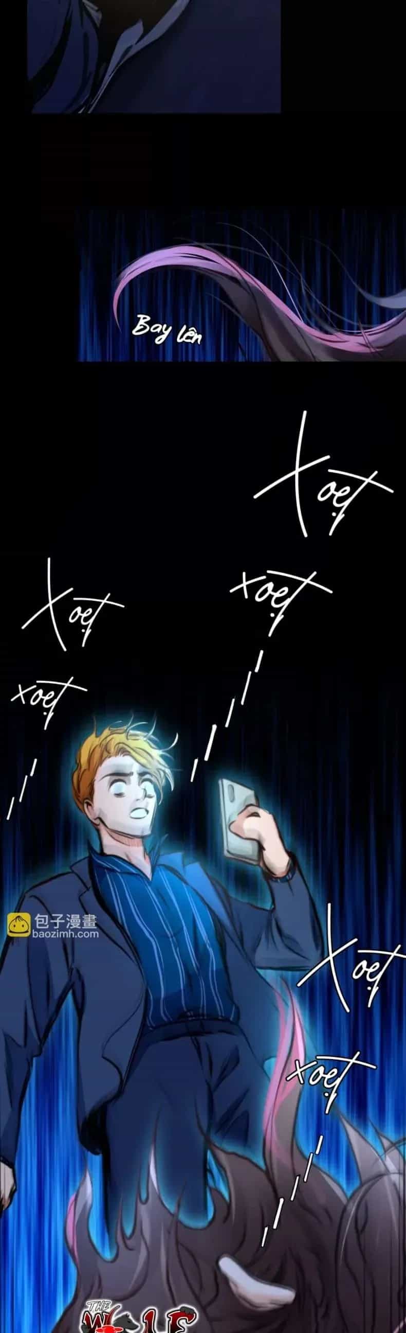 Vòng Xoáy Thời Gian - Chương 75 - ảnh 13