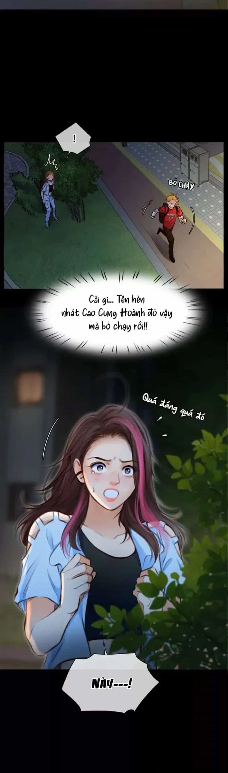Vòng Xoáy Thời Gian - Chương 79 - ảnh 4