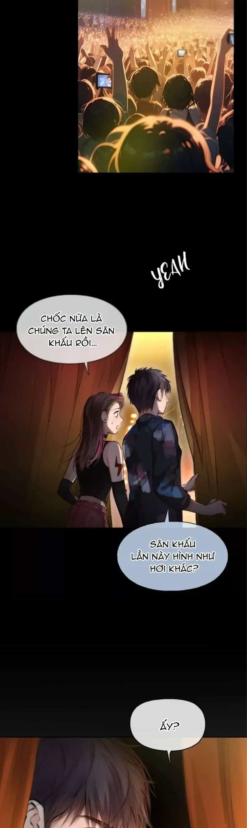 Vòng Xoáy Thời Gian - Chương 80 - ảnh 14