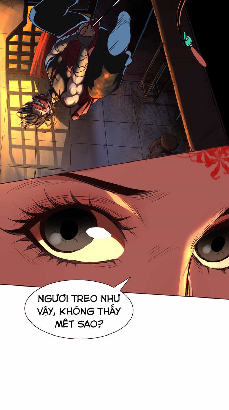 Vong Xuyên Dạ Hành - Chương 2 - ảnh 31