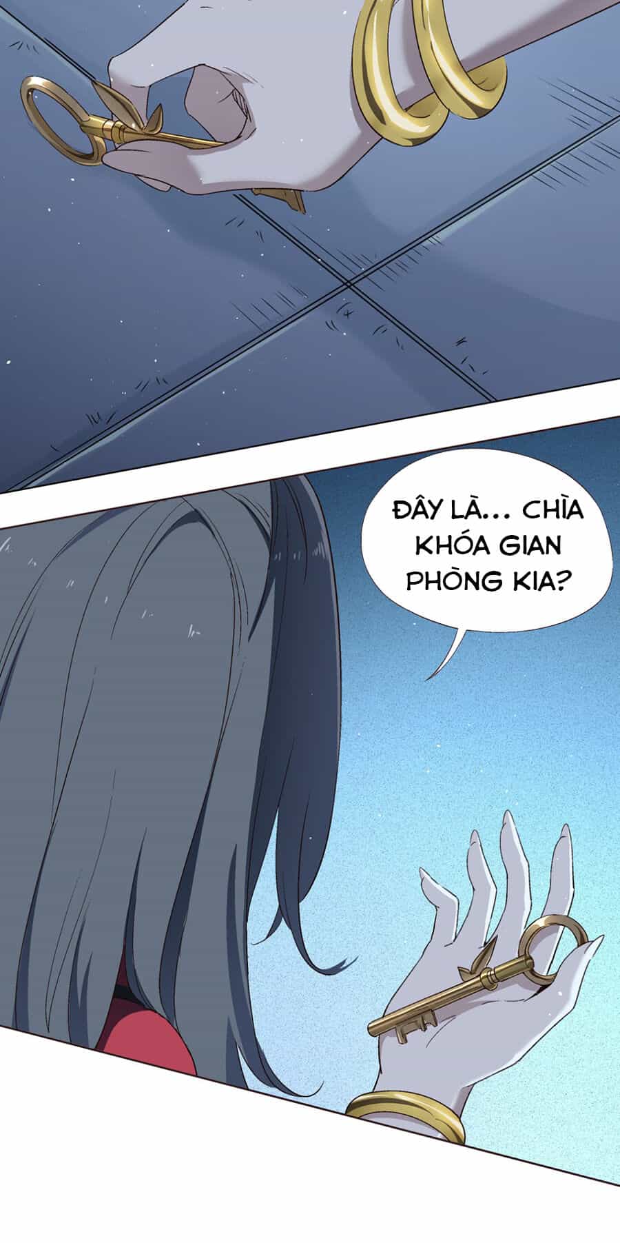 Vong Xuyên Dạ Hành - Chương 3 - ảnh 62