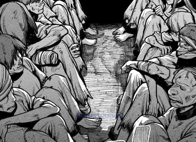 Voodoo Slam - Chương 1 - ảnh 353
