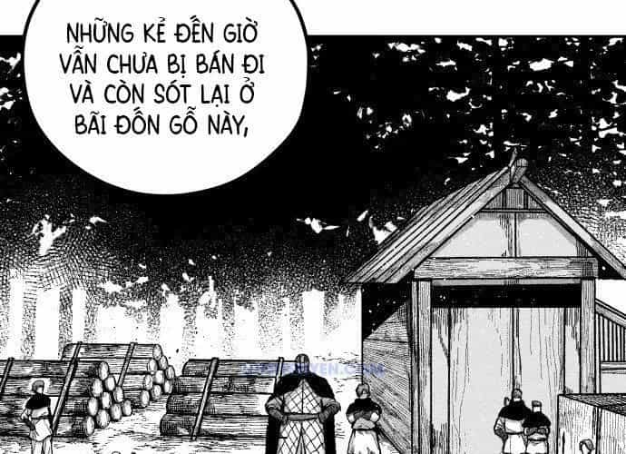 Voodoo Slam - Chương 1 - ảnh 71