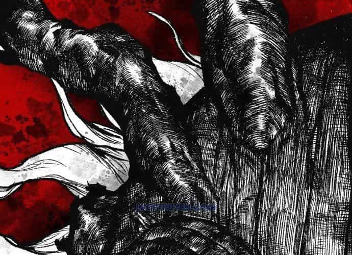 Voodoo Slam - Chương 1.5 - ảnh 312