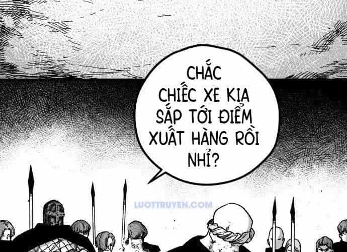 Voodoo Slam - Chương 1.5 - ảnh 56