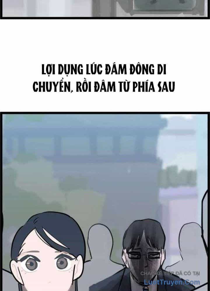 Voodoo Slam - Chương 4 - ảnh 26