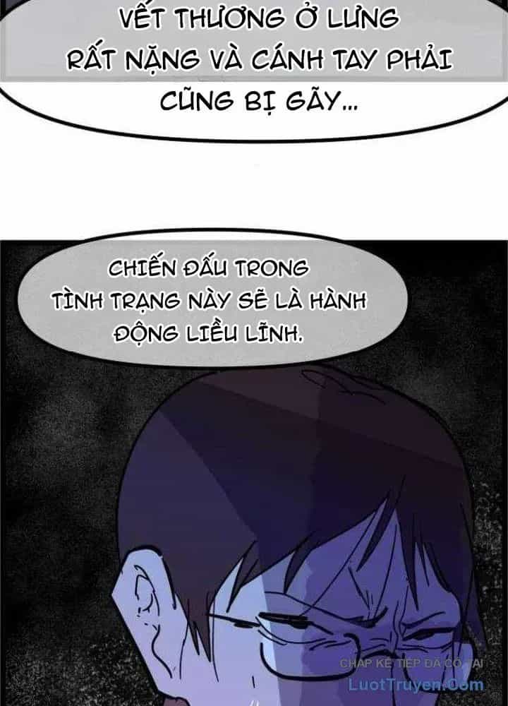 Voodoo Slam - Chương 5 - ảnh 38