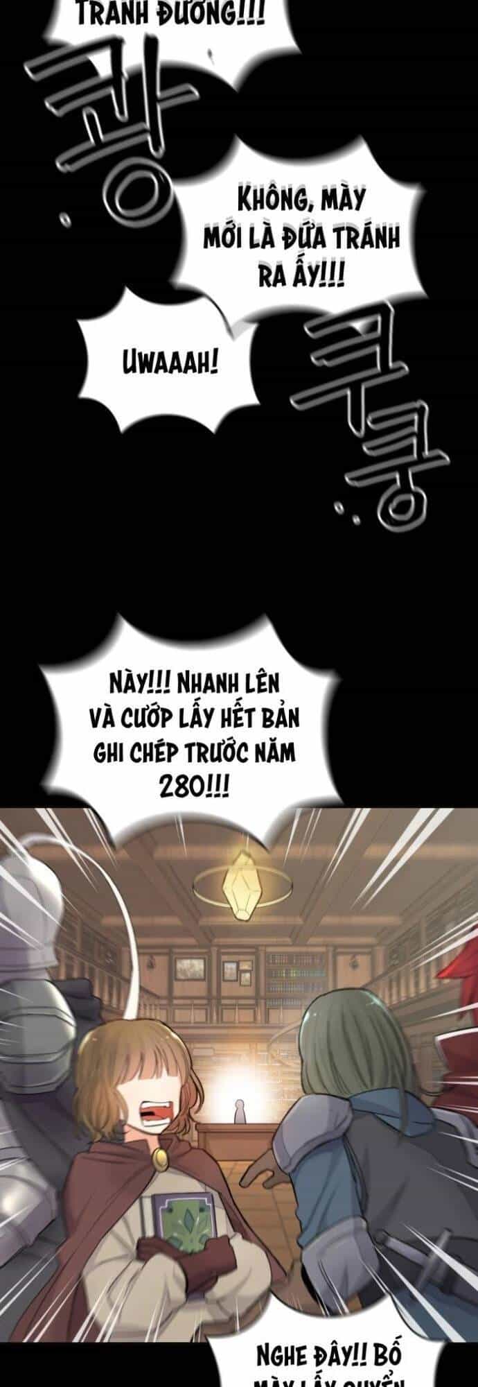 Vr & Rpg - Chương 1 - ảnh 52