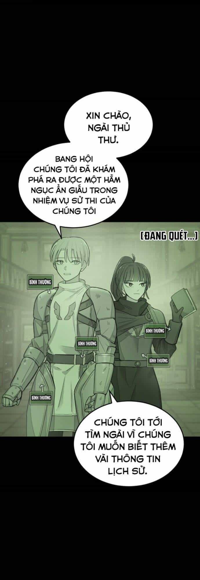 Vr & Rpg - Chương 1 - ảnh 75