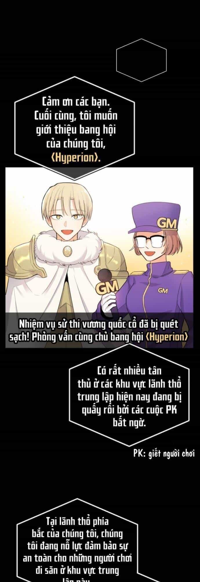 Vr & Rpg - Chương 1 - ảnh 89