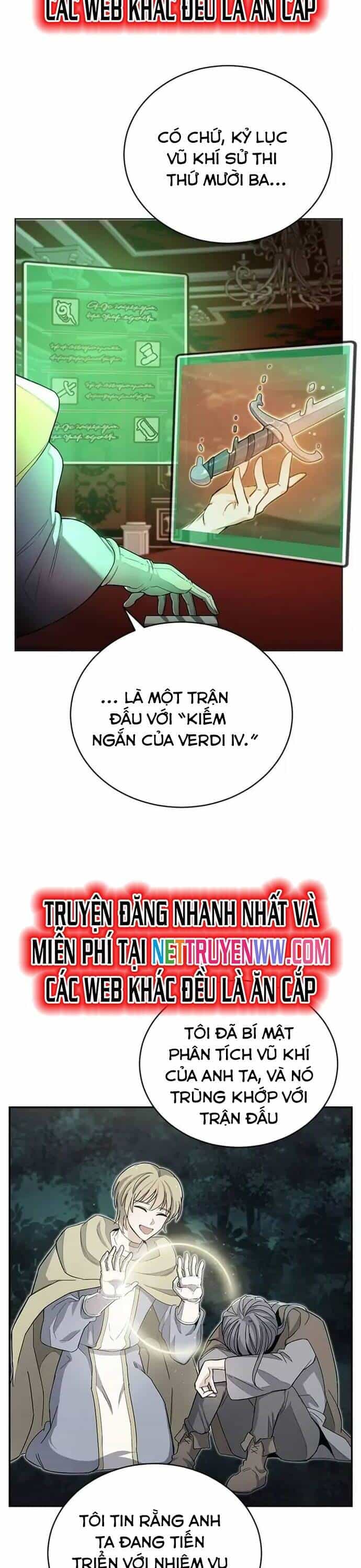Vr & Rpg - Chương 10 - ảnh 32