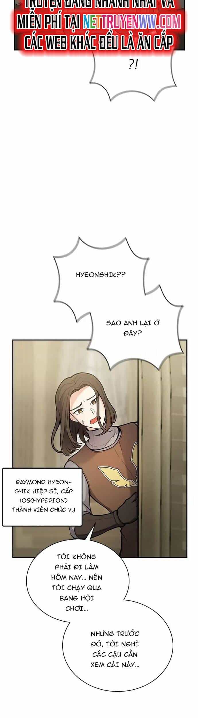 Vr & Rpg - Chương 12 - ảnh 30