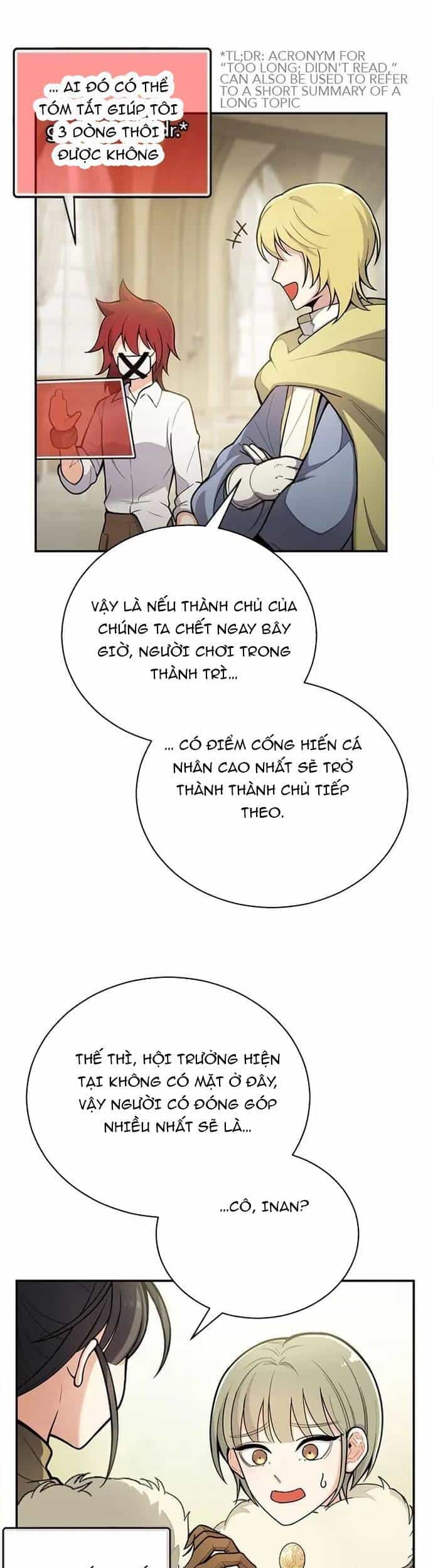 Vr & Rpg - Chương 12 - ảnh 33