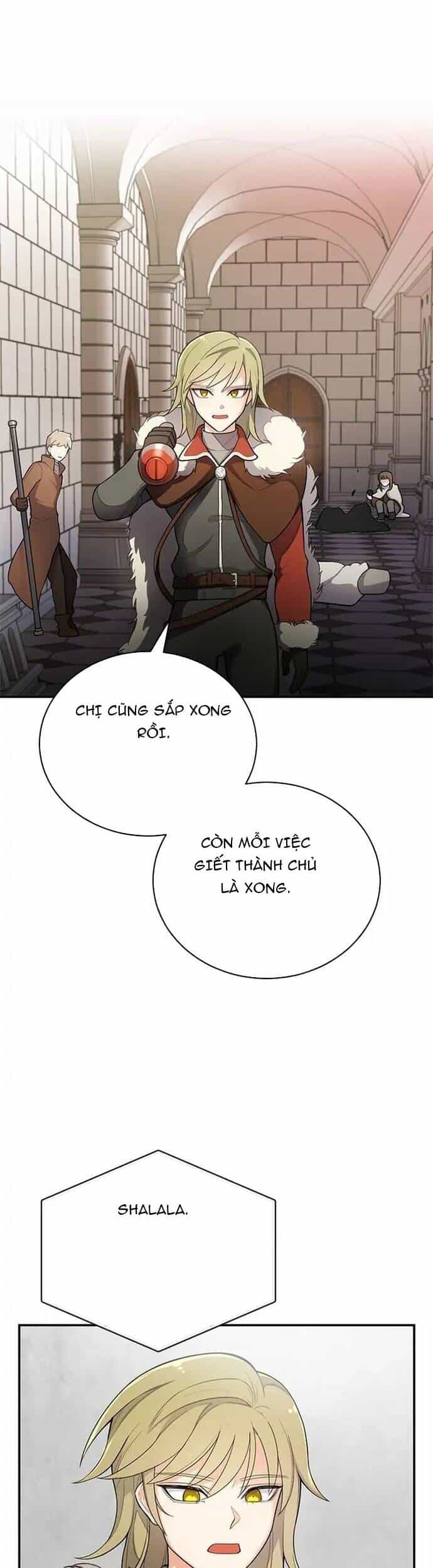 Vr & Rpg - Chương 12 - ảnh 48