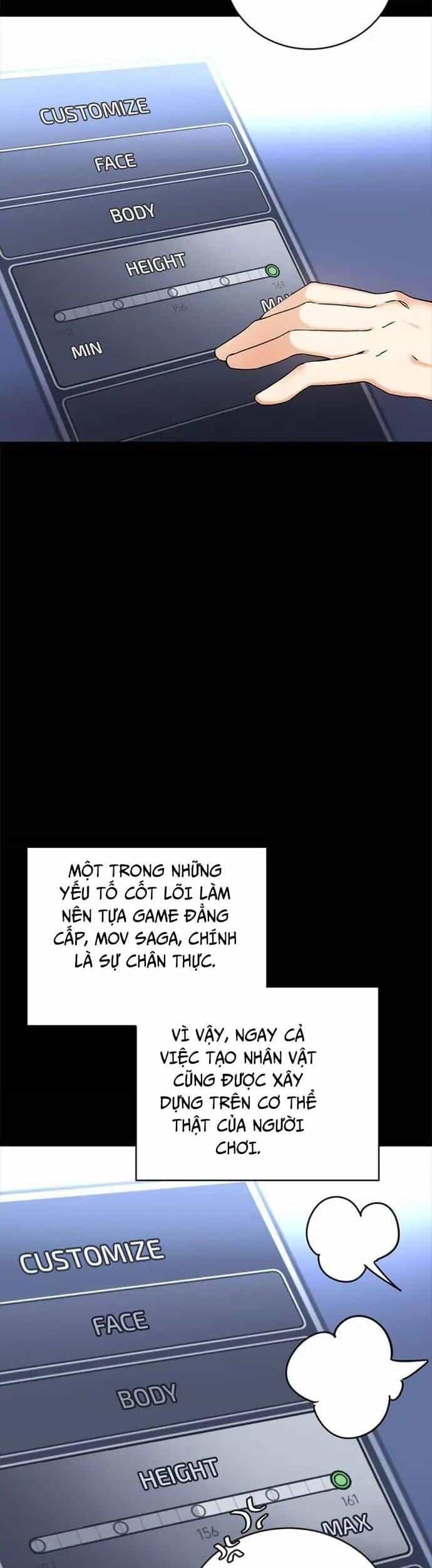 Vr & Rpg - Chương 14 - ảnh 6