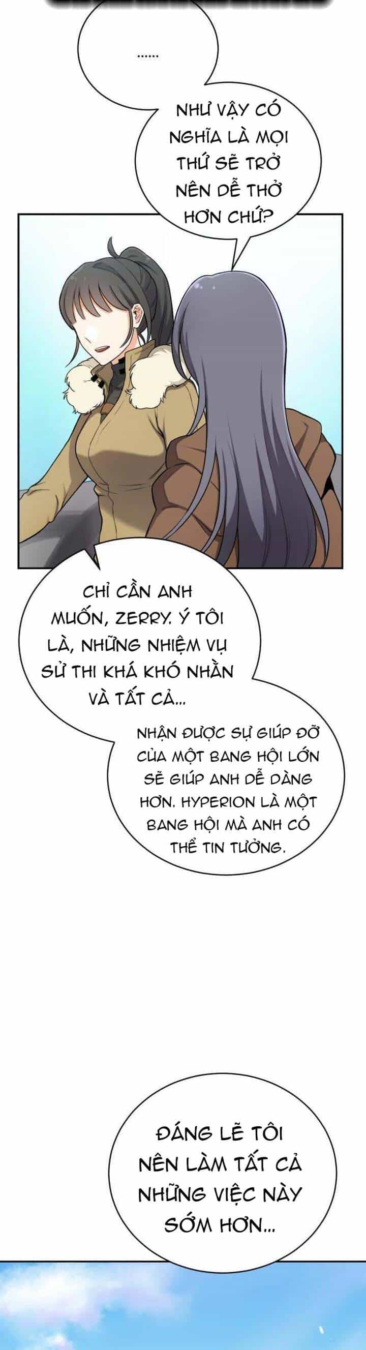 Vr & Rpg - Chương 16 - ảnh 27
