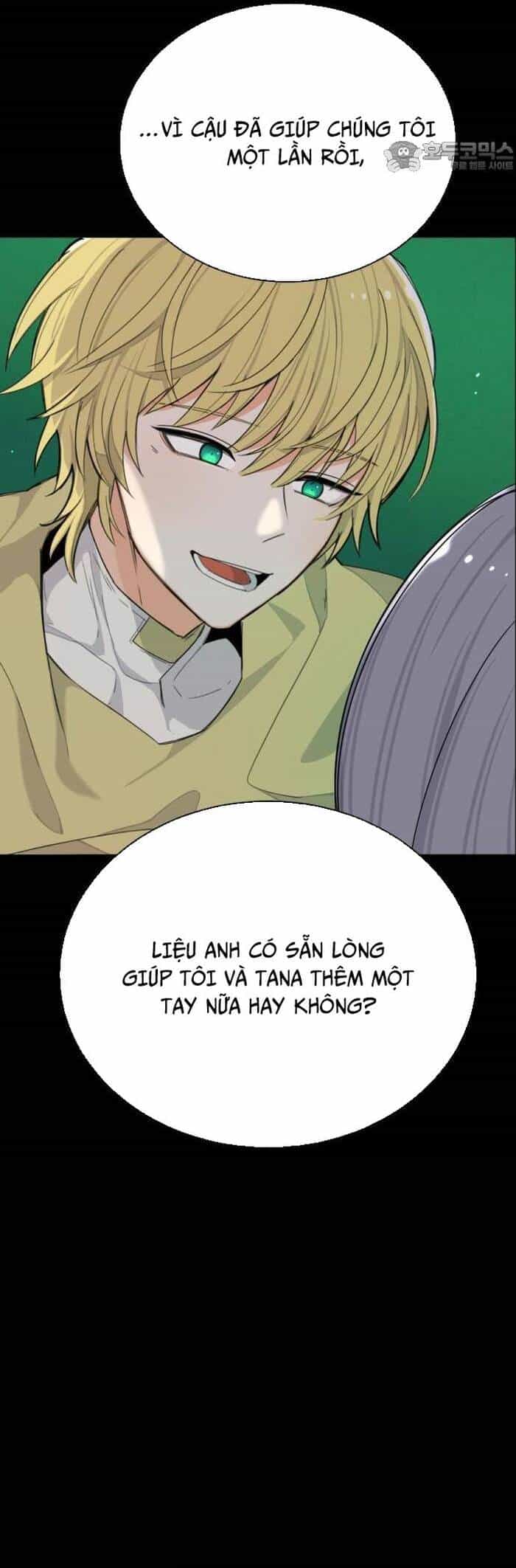 Vr & Rpg - Chương 24 - ảnh 20