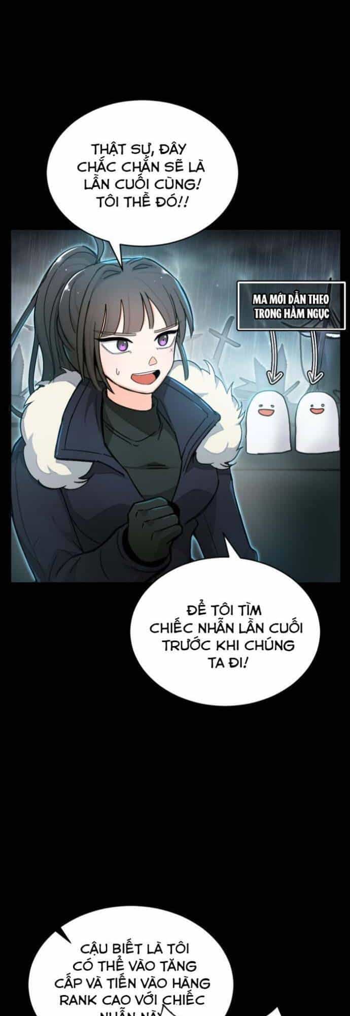 Vr & Rpg - Chương 3 - ảnh 13