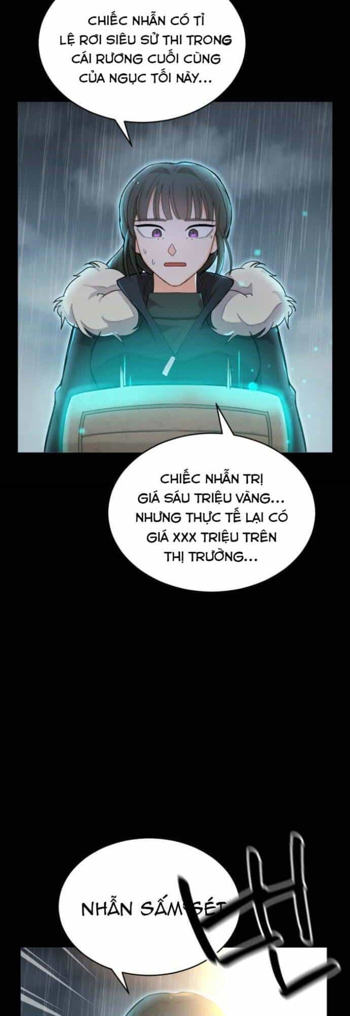Vr & Rpg - Chương 3 - ảnh 19
