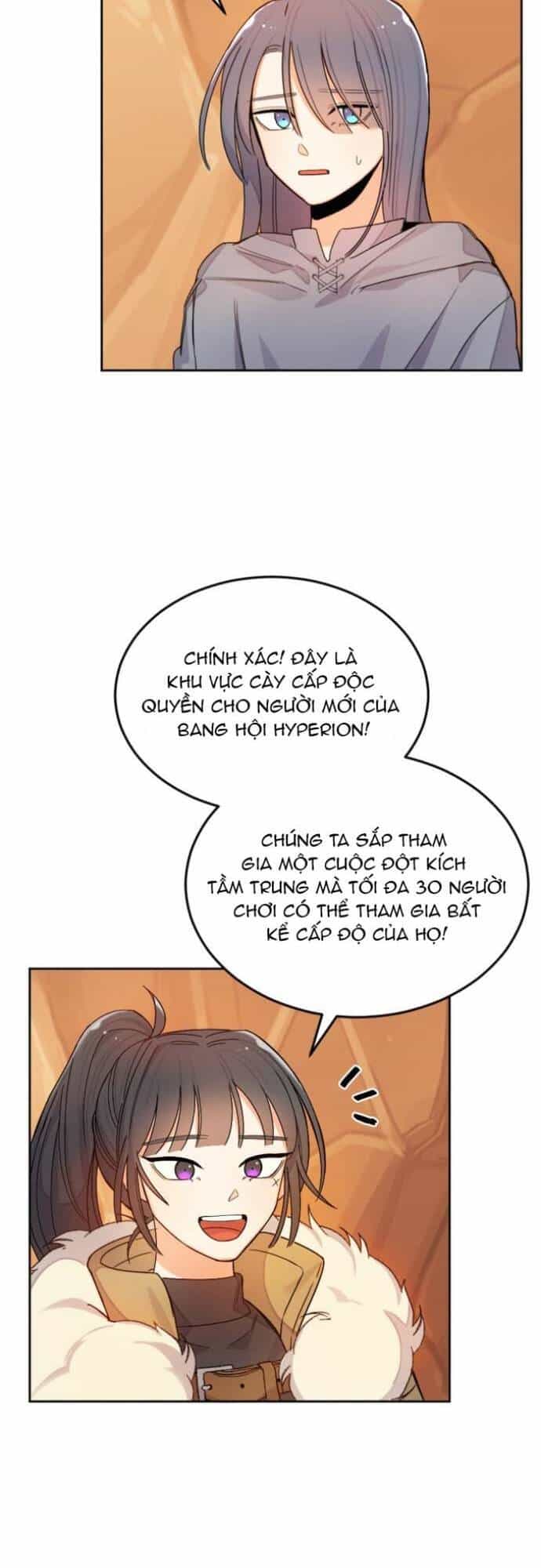 Vr & Rpg - Chương 3 - ảnh 49