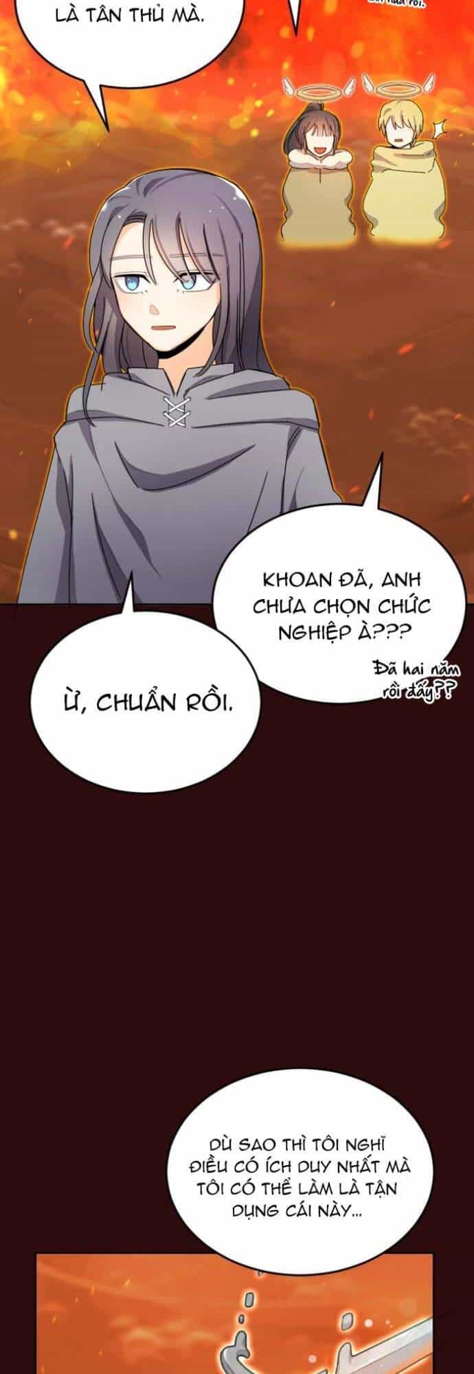 Vr & Rpg - Chương 3 - ảnh 78