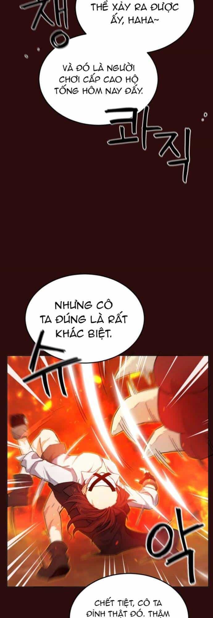 Vr & Rpg - Chương 3 - ảnh 90