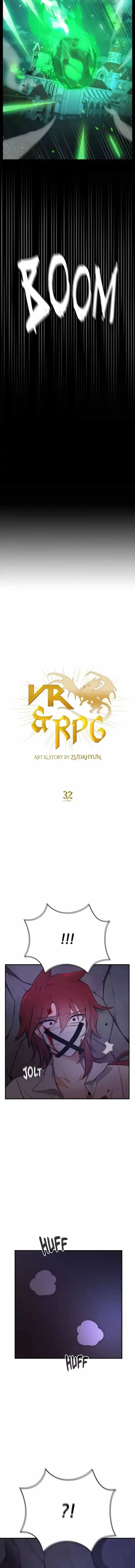 Vr & Rpg - Chương 32 - ảnh 4