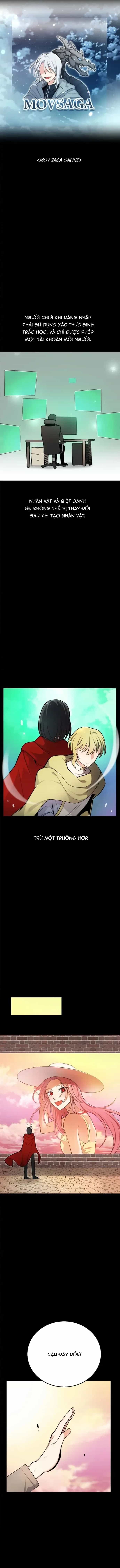 Vr & Rpg - Chương 34 - ảnh 6