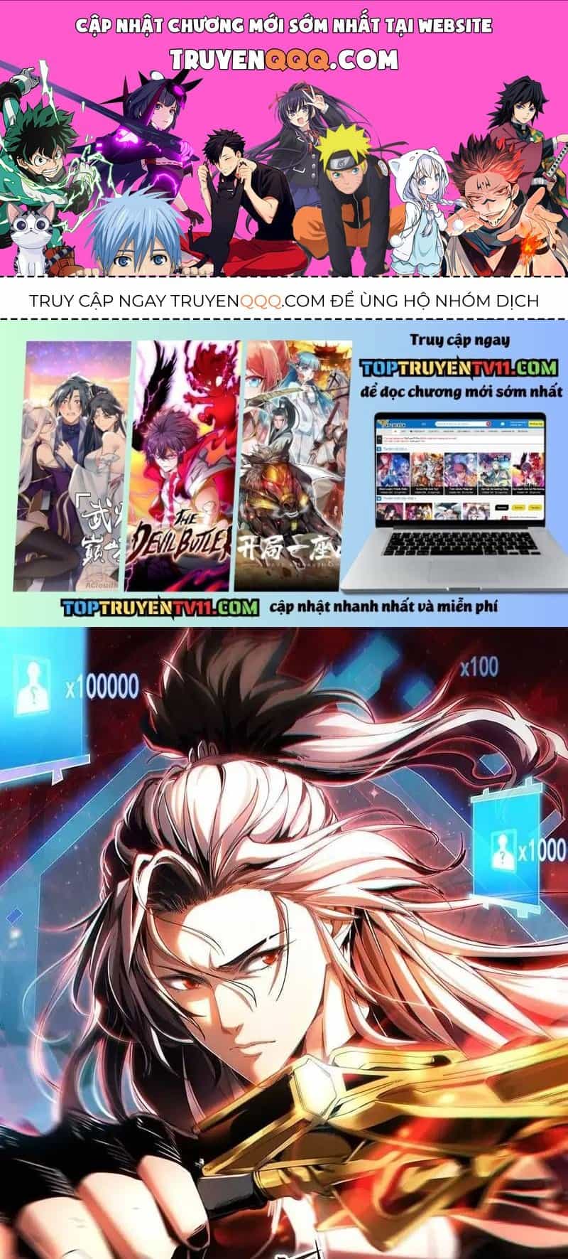 Vr & Rpg - Chương 82 - ảnh 1