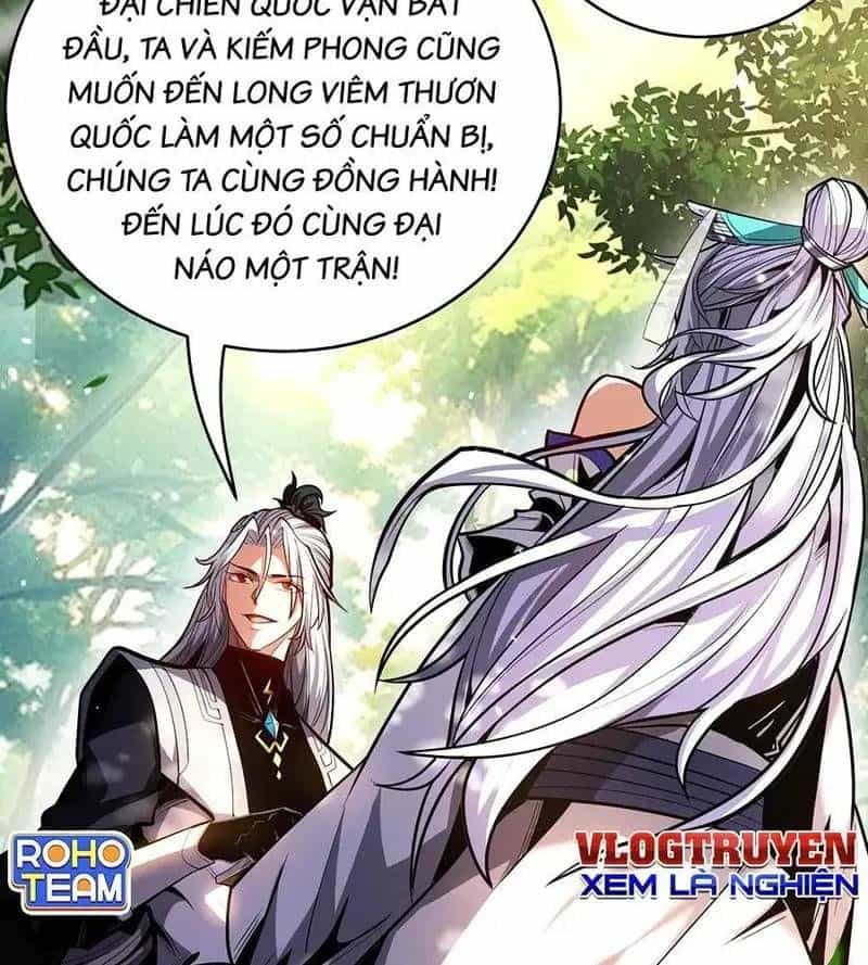 Vr & Rpg - Chương 83 - ảnh 22