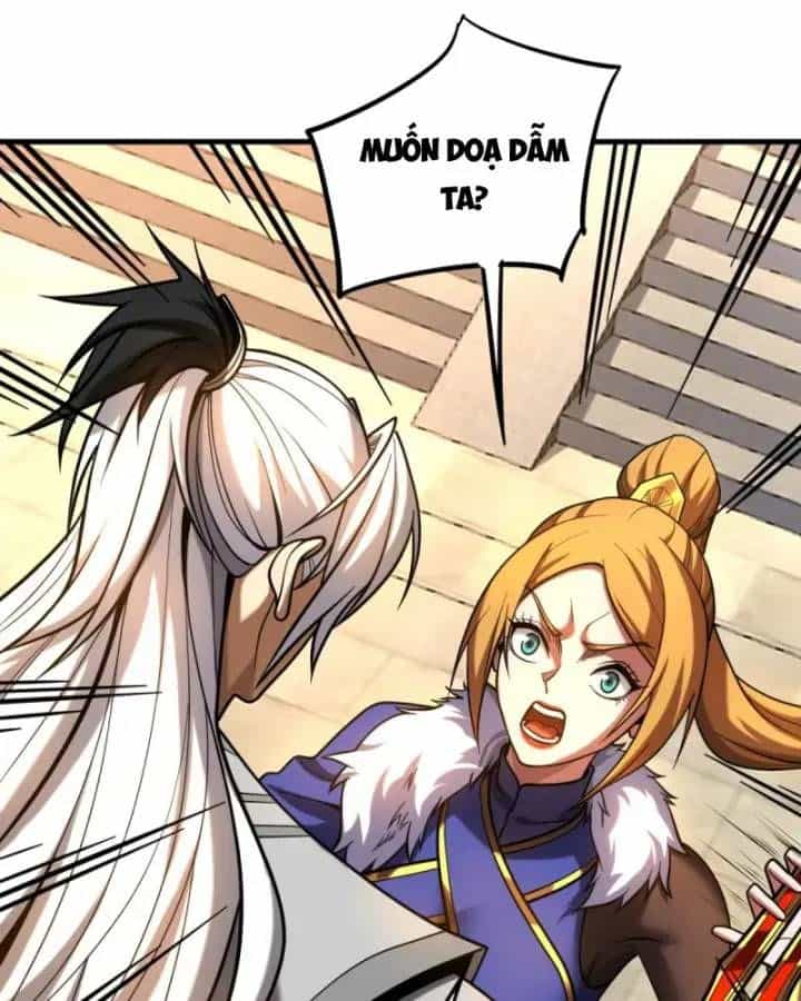 Vr & Rpg - Chương 85 - ảnh 24