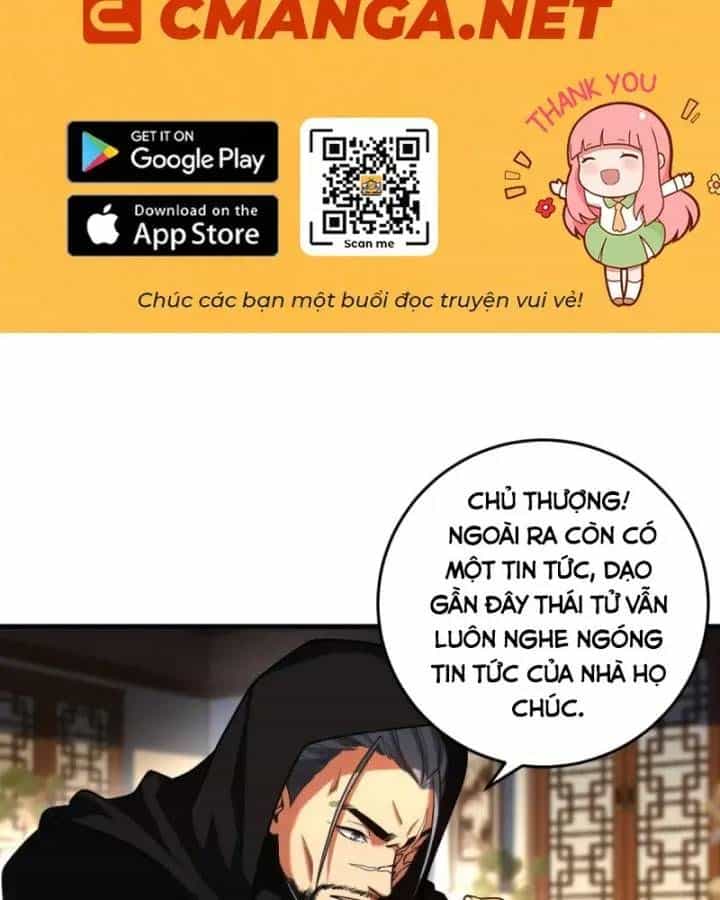 Vr & Rpg - Chương 87 - ảnh 2
