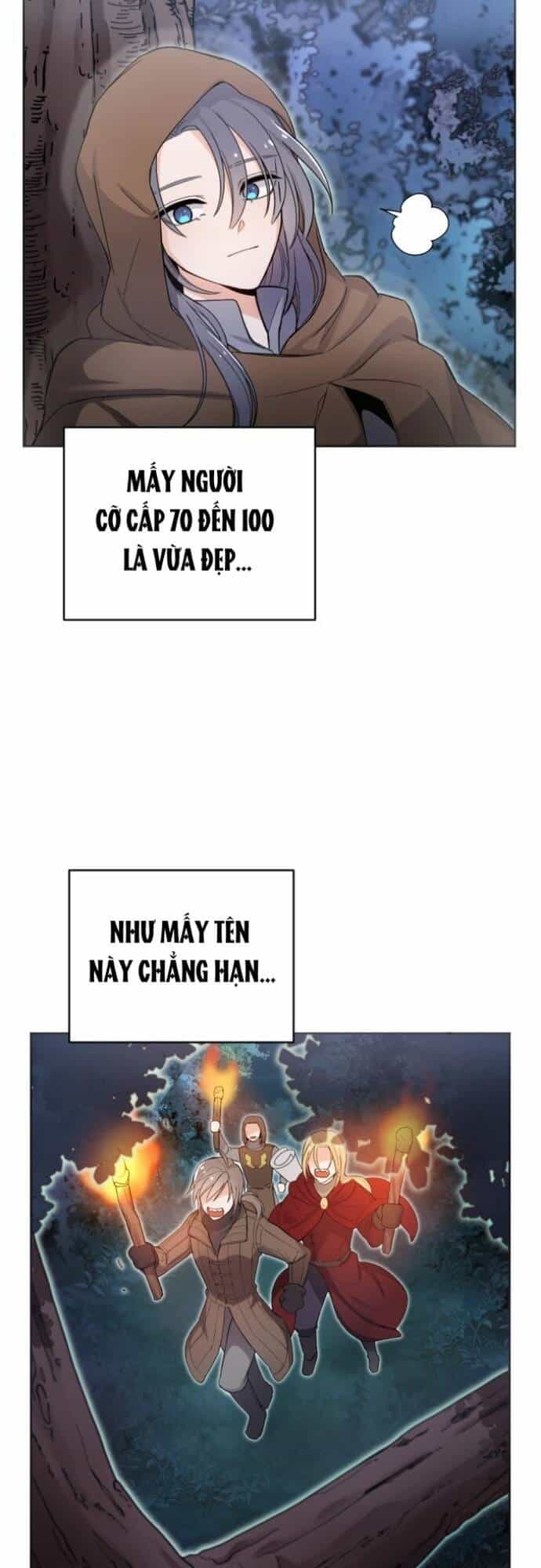 Vr & Rpg - Chương 5 - ảnh 28