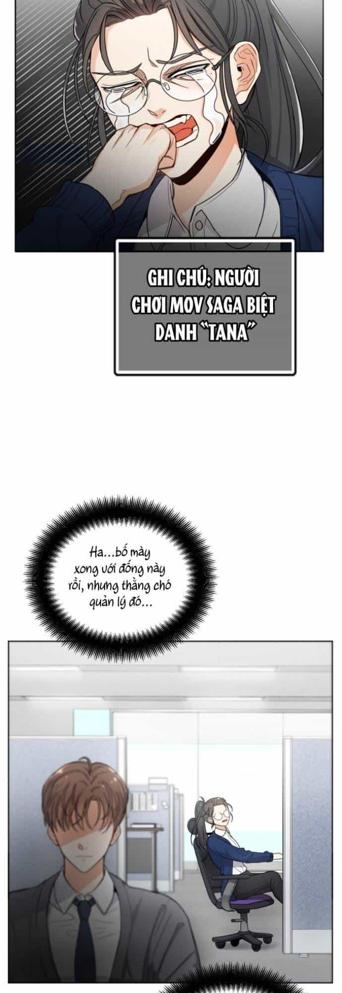 Vr & Rpg - Chương 5 - ảnh 38