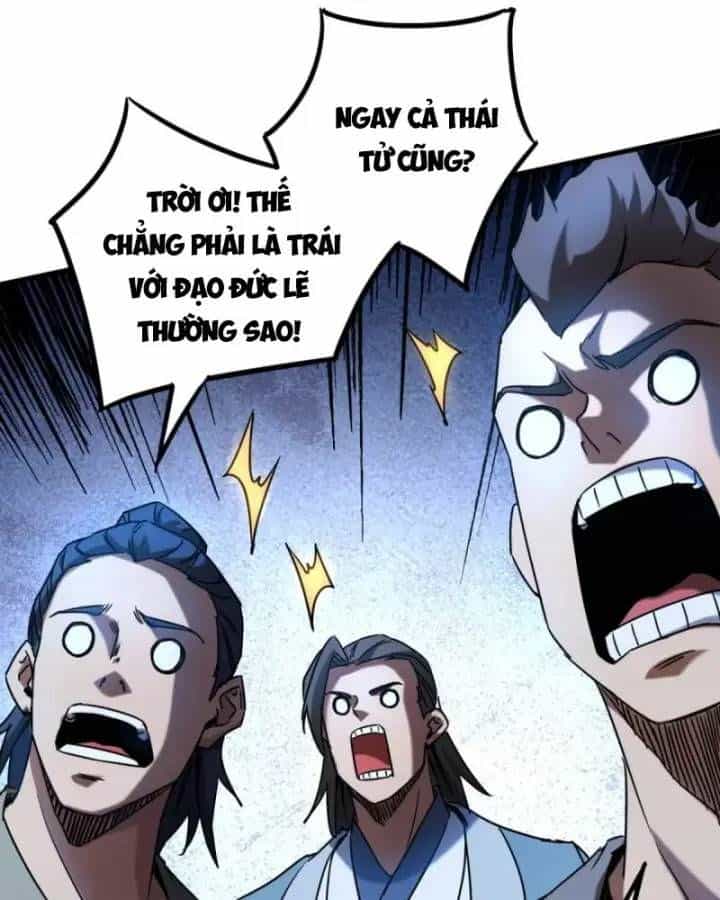 Vr & Rpg - Chương 91 - ảnh 30