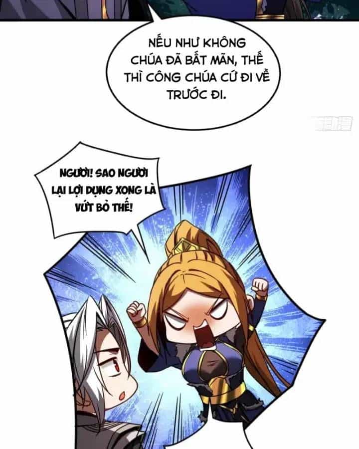 Vr & Rpg - Chương 92 - ảnh 30