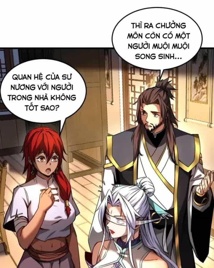 Vr & Rpg - Chương 95 - ảnh 29