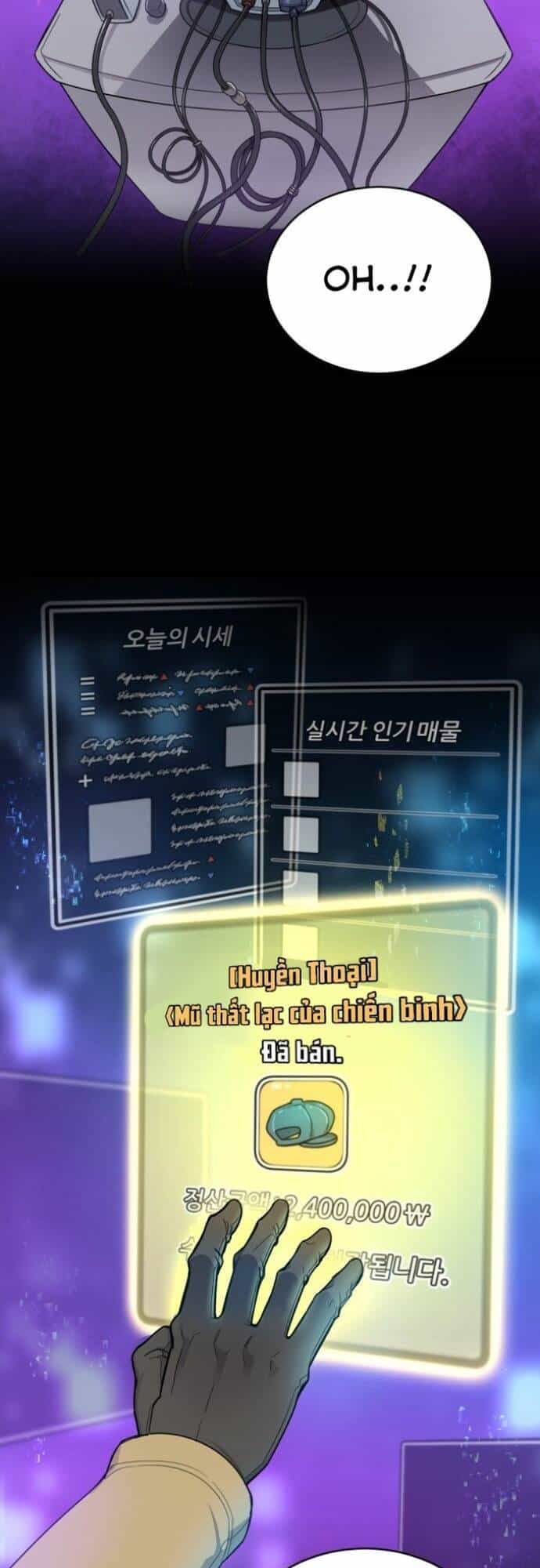 Vr & Rpg - Chương 6 - ảnh 17