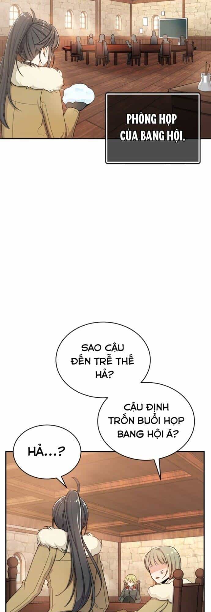 Vr & Rpg - Chương 6 - ảnh 24