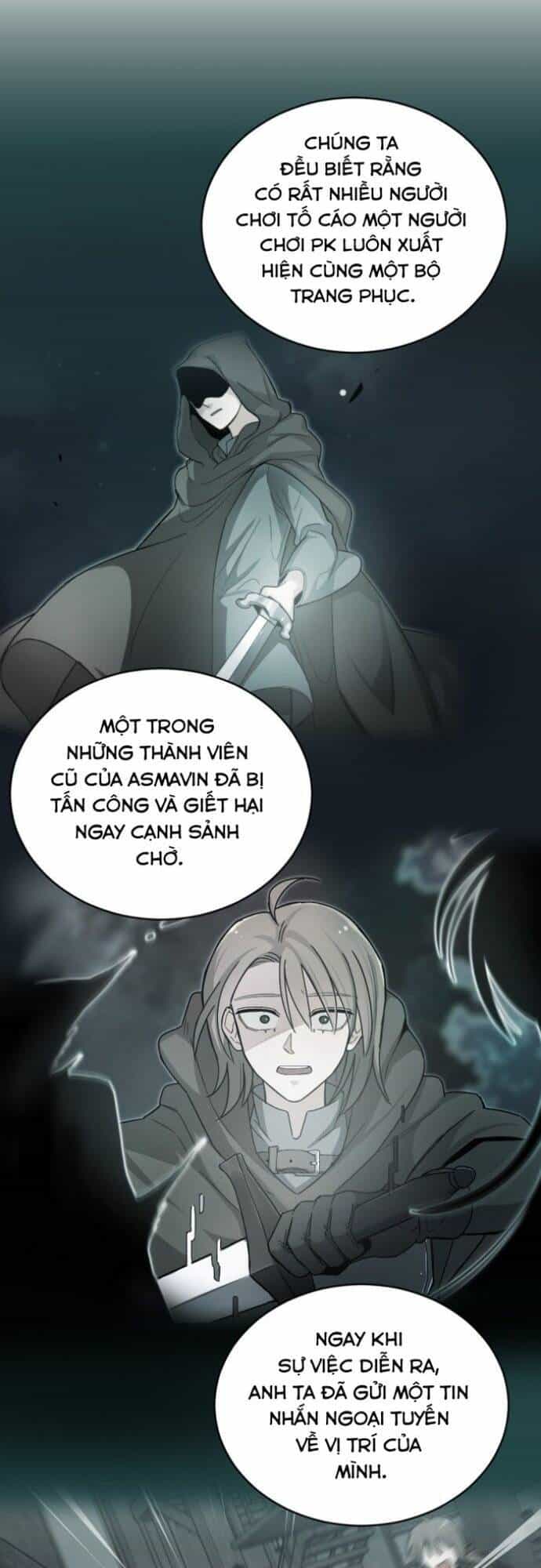 Vr & Rpg - Chương 6 - ảnh 27