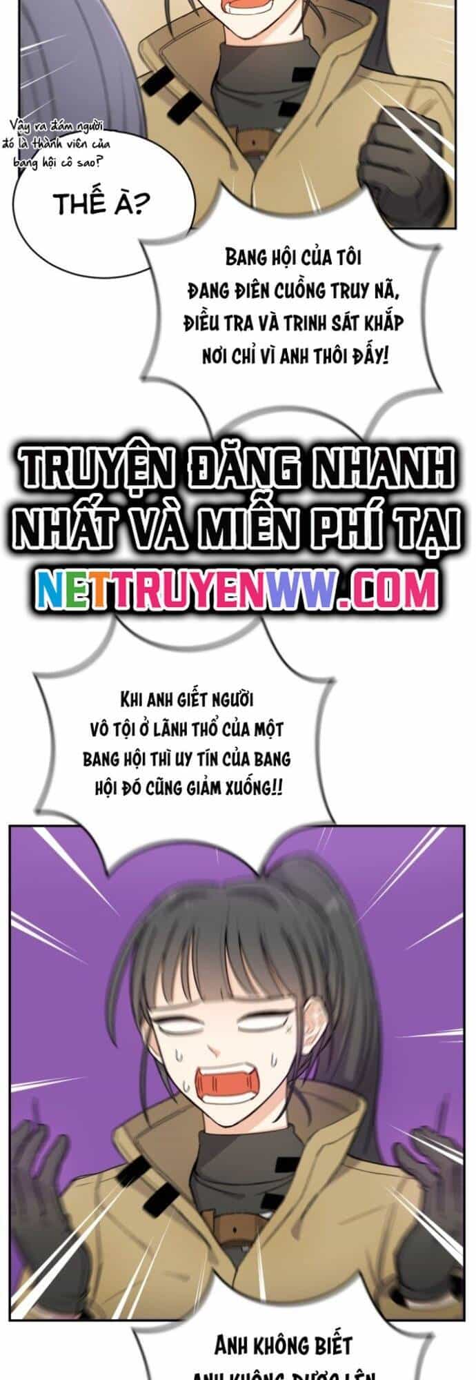 Vr & Rpg - Chương 6 - ảnh 67