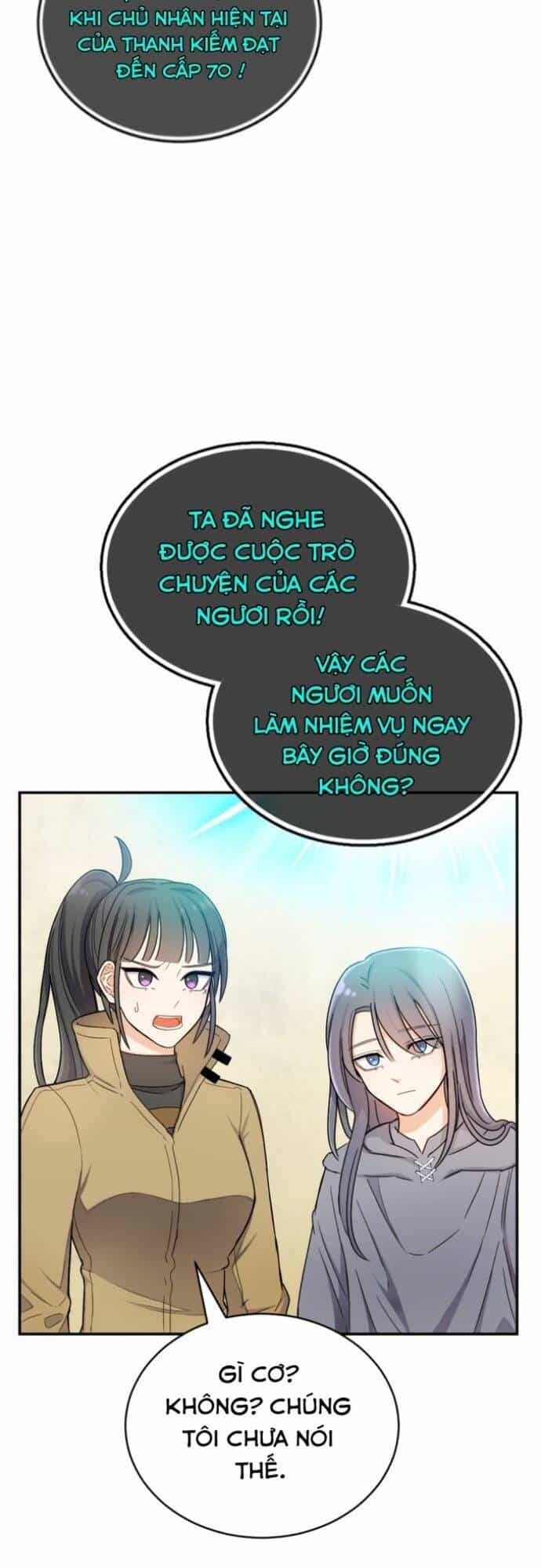 Vr & Rpg - Chương 6 - ảnh 80