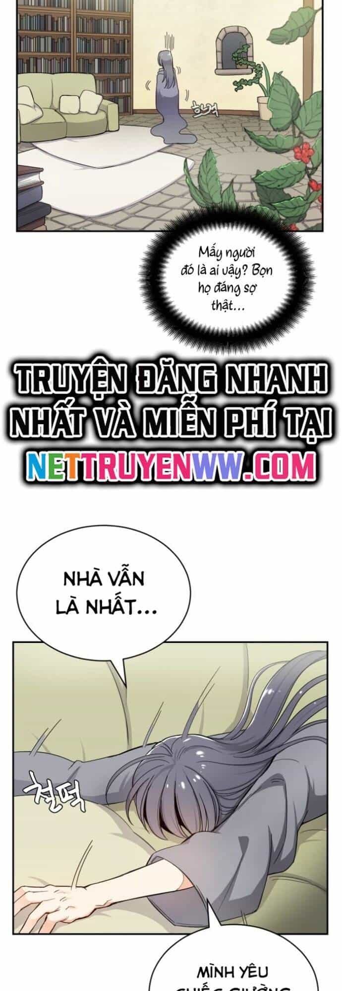 Vr & Rpg - Chương 6 - ảnh 9