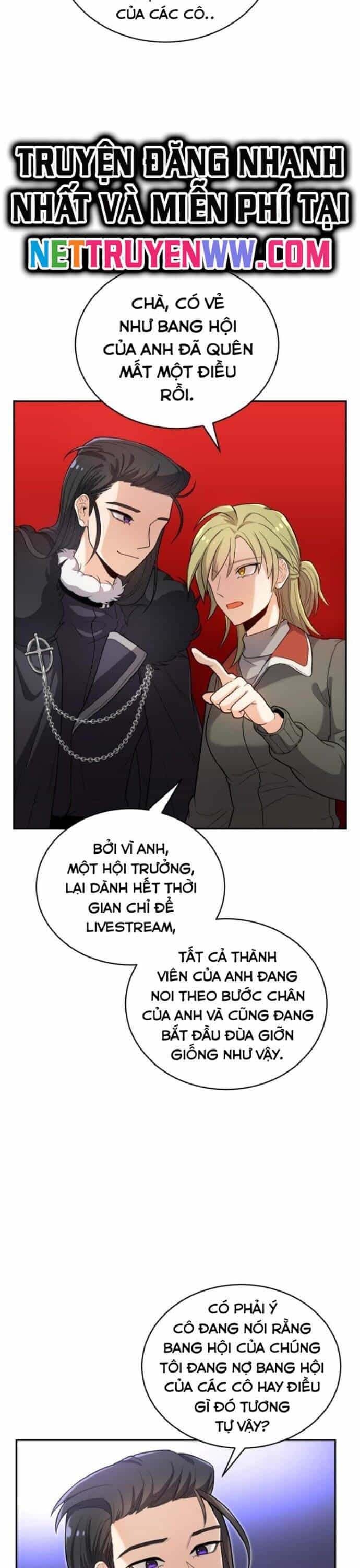 Vr & Rpg - Chương 7 - ảnh 25